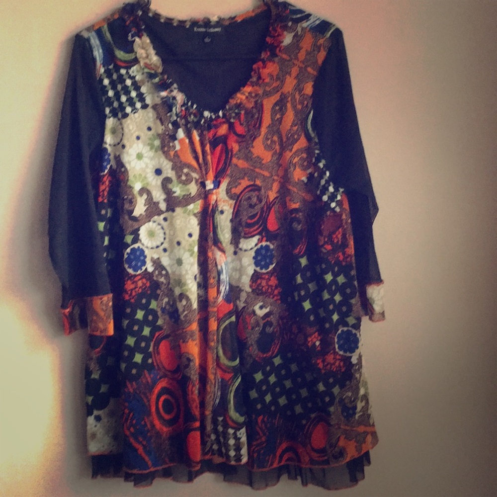 Women’s Fall Top
